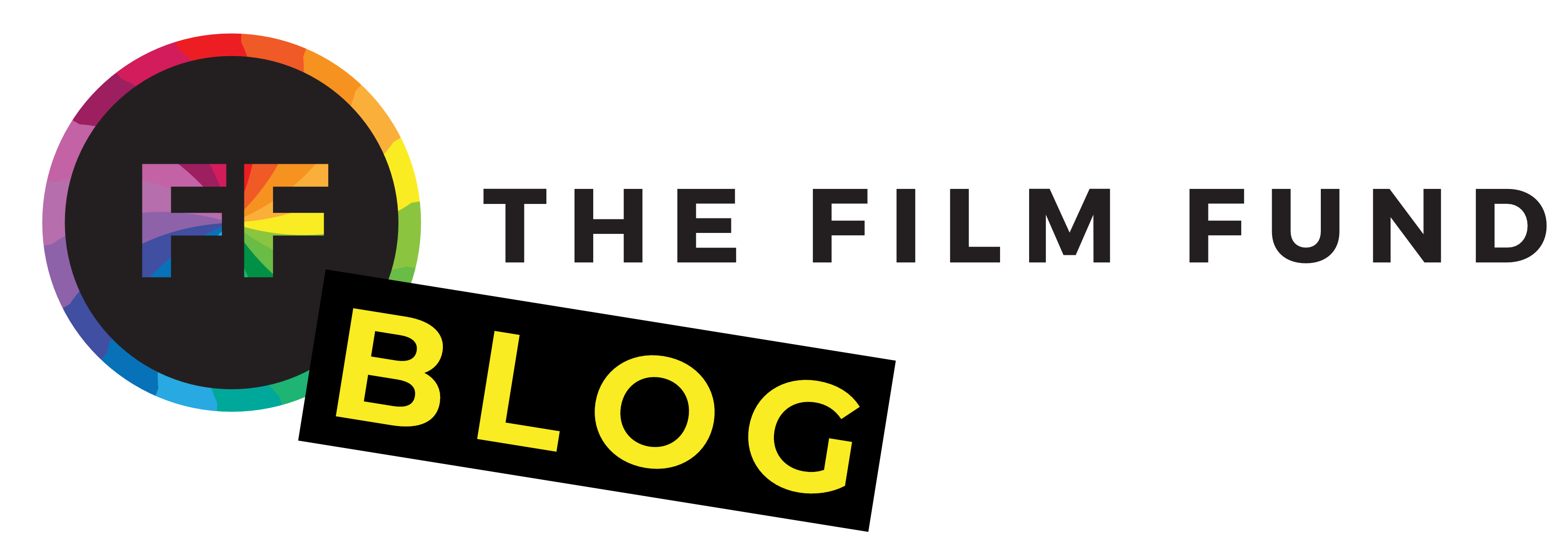 The Film Fund Blog