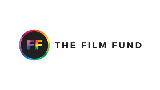 The Film Fund logo