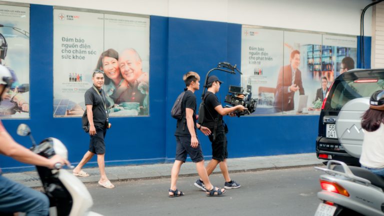 Film Budget Breakdown: What's in a Budget? (+ free template) - The Film ...