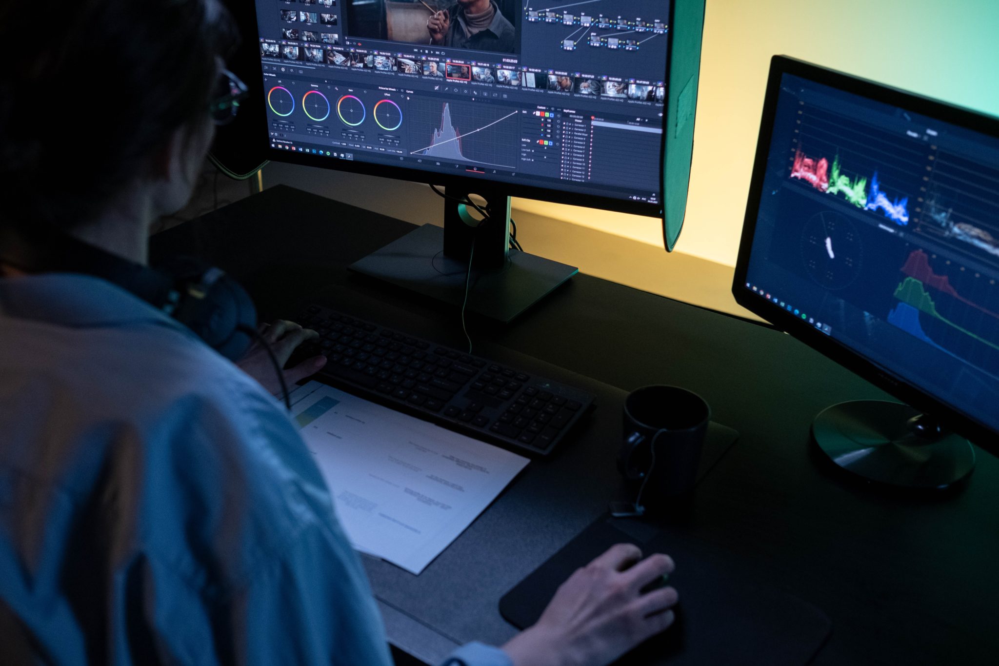 Film Budget Breakdown: What's in a Budget? (+ free template) - The Film ...