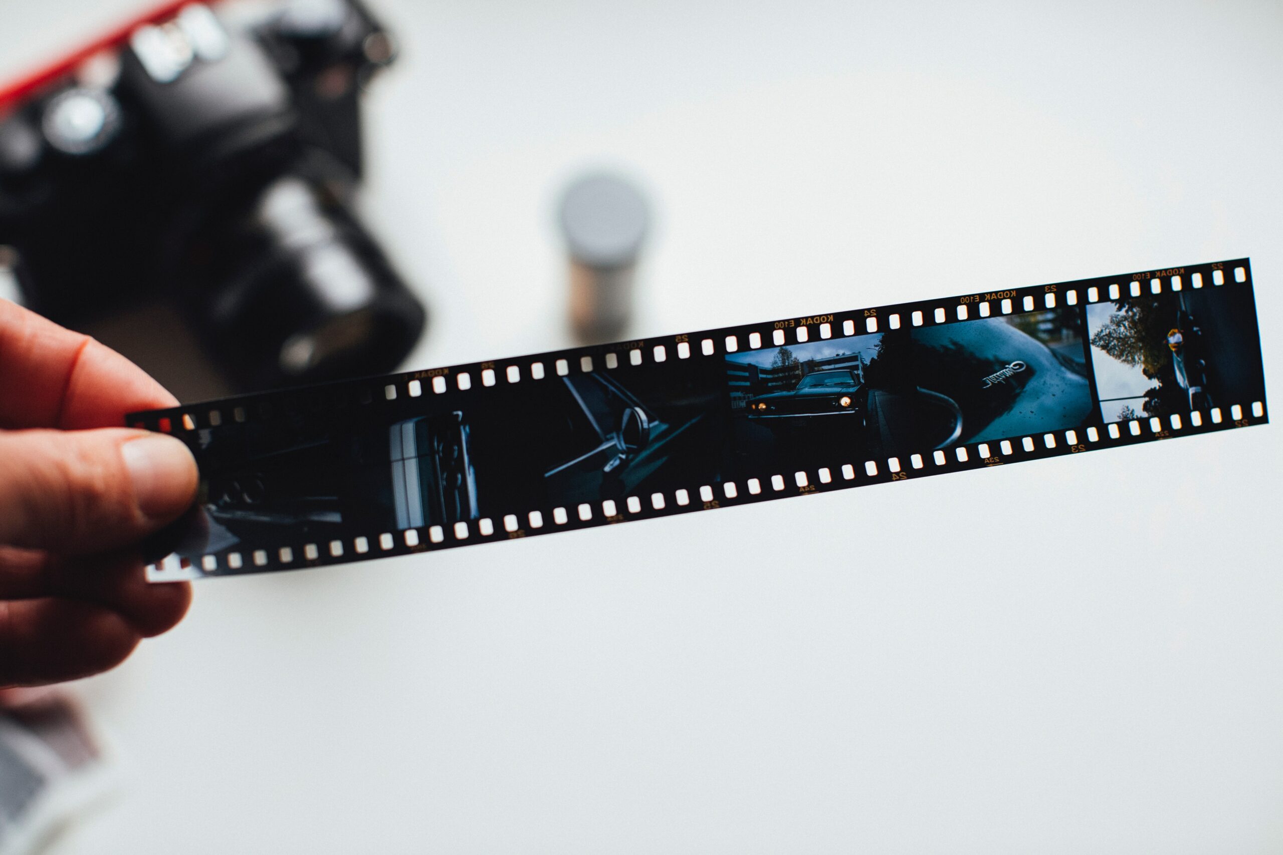Script to Screen: A guide to Short Film Creation - The Film Fund Blog