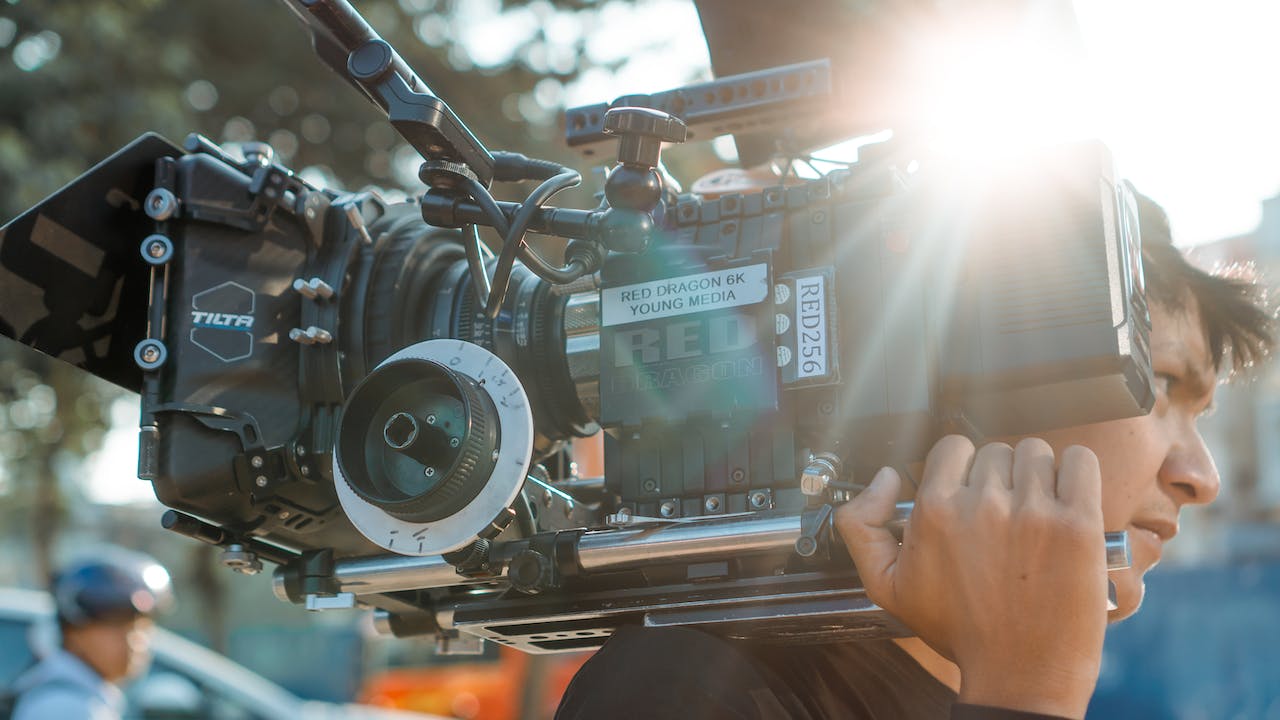 Filmmaking Education Evolution: From Film School to Online Platforms ...